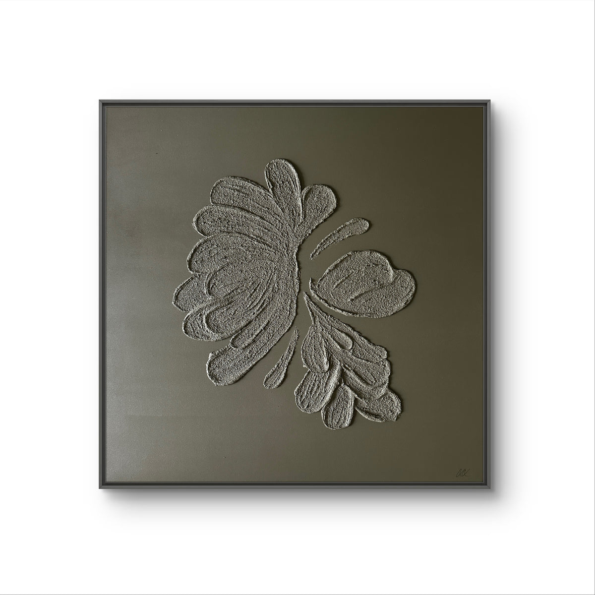 Slate Grey
