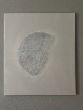 Beige Moon