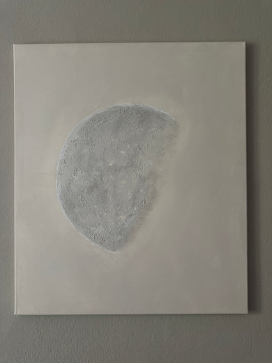 Beige Moon