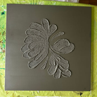Slate Grey