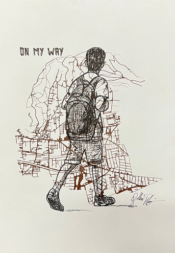 Escape eighth Mirror