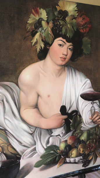 Bacchus