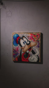 Street Goofy