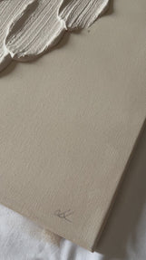 Beige Sand