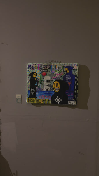 Placing A Block in 2009