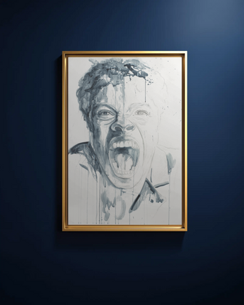 Anger